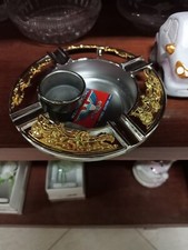 Posacenere tavolo carro usato  Napoli