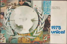 Unicef christmas cards for sale  Dunlap
