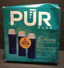 Pur plus water for sale  Ponchatoula