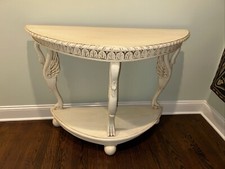 Shabby chic solid for sale  Huntsville