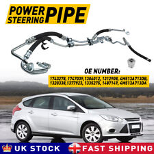Power steering pipes for sale  UK
