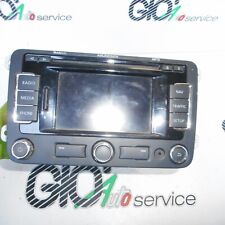 Autoradio navigatore lettore usato  Talla