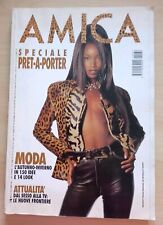 Używany, Amica, rivista n.39 del 28 Settembre 1992 na sprzedaż  Wysyłka do Poland