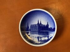 Vintage royal copenhagen usato  Trieste