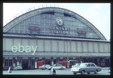 Original 35mm slide d'occasion  Expédié en Belgium