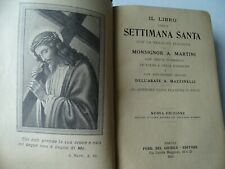 Libro della settimana usato  Italia
