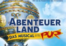 Pur abenteuerland tour gebraucht kaufen  Duderstadt