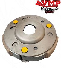 Complete clutch shoes for sale  ANDOVER