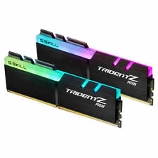 .skill trident rgb d'occasion  Herblay