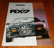 Original 1987 mazda for sale  North Liberty