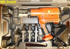 Ridgid 330 systempresse gebraucht kaufen  Nordhorn