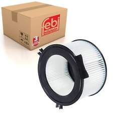 Cabin pollen filter for sale  RETFORD