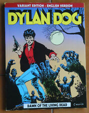 Dylan dog variant usato  Roma