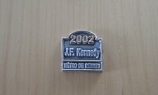 Feve 2002 station d'occasion  Rennes-