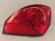 2006-2010 TOYOTA SIENNA LANTERNA TRASEIRA DIREITA EXTERNA LÂMPADA DE FREIO FABRICANTE DE EQUIPAMENTO ORIGINAL, usado comprar usado  Enviando para Brazil