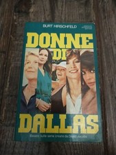 Donne dallas burt usato  Desio