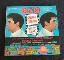 Livret elvis presley d'occasion  Sommières