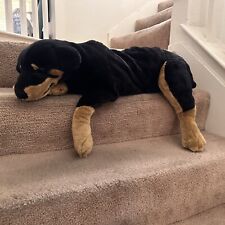 Classic realistic rottweiler for sale  Palmdale