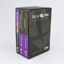 Rich dad poor gebraucht kaufen  Mönchengladbach