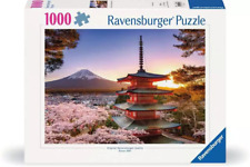 Puzzle ravensburger cerisiers d'occasion  Sarlat-la-Canéda