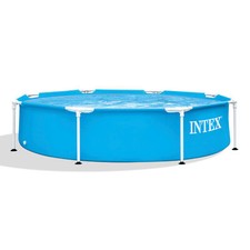 Intex 28205eh 8ftx20in for sale  Lincoln