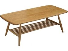 Ercol collection coffee for sale  PRINCES RISBOROUGH
