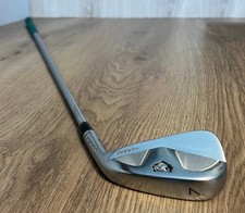 Taylormade rac forged for sale  Shipping to Ireland
