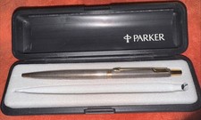 Vintage parker sterling for sale  New Orleans