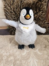 Happy feet mumble for sale  LUTON