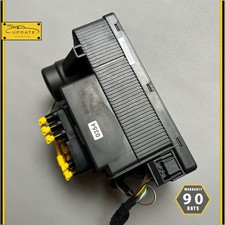 Bomba de vácuo 92-97 Mercedes W140 S600 S320 S420 S500 400SE trava de porta fabricante de equipamento original comprar usado  Enviando para Brazil