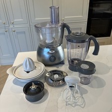 Kenwood multipro food for sale  DOVER