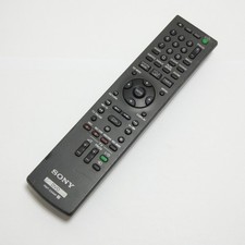 Telecommande sony rmt d'occasion  Nice-