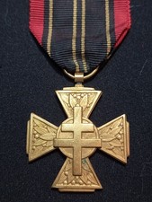 Médaille militaire volontaire d'occasion Médaille militaire volontaire d'occasion  Saint-Jean-en-Royans