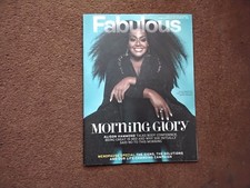 Fabulous magazine oct for sale  MORDEN