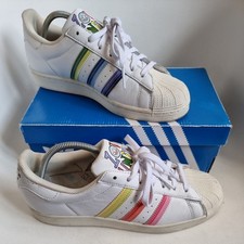 Adidas superstar mens for sale  PRESTON