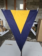 100x140 segnale bandiera usato  Macomer
