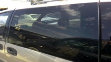 Rear door glass for sale  Boring