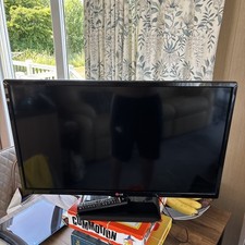 Inch ready lcd for sale  PETERBOROUGH