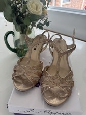 Used shoes dirty for sale  AMMANFORD