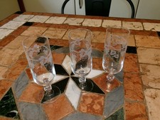 Flutes champagne luminarc d'occasion  Avignon