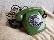 Vintage telefon bundespost gebraucht kaufen Vintage telefon bundespost gebraucht kaufen  Merxheim