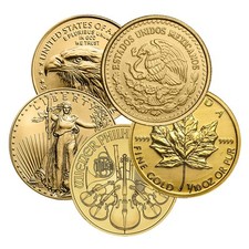 Gold coin .9999 for sale  Wilmington