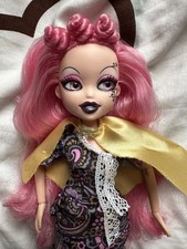Bratzillaz house witchez for sale  LONDON