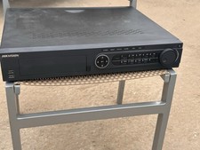 Hikvision channel dvr for sale  STAINES-UPON-THAMES