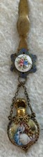 Chatelaine xixe porcelaine d'occasion  Guéret