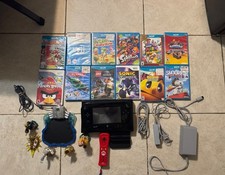 Nintendo wii console for sale  Orlando