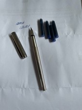 Vintage montblanc noblesse gebraucht kaufen  Berlin