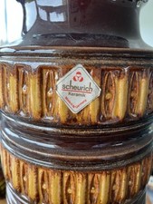 Vintage scheurich keramik for sale  HAVERFORDWEST