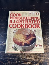 Good housekeeping illustrated for sale Good housekeeping illustrated for sale  CARDIFF