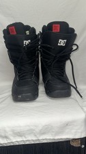 dc boots snowboarding for sale dc boots snowboarding for sale Lansing